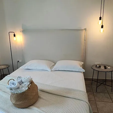 Апарт-отель Sivilla Boutique Афитос