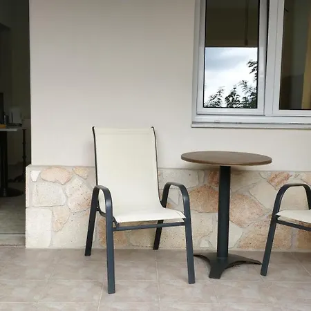Sivilla Aparthotel Afytos
