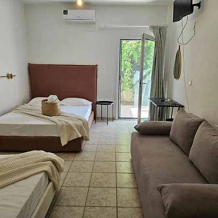 Sivilla Aparthotel *