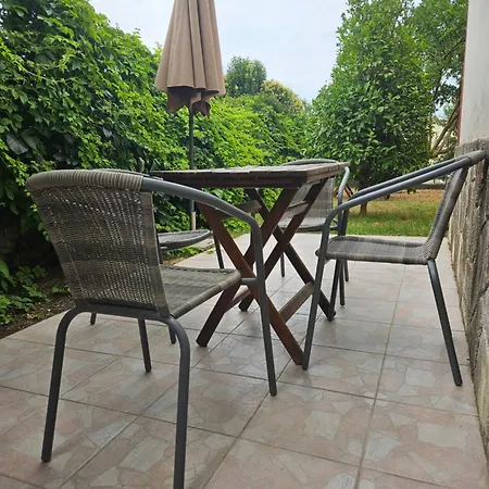 Sivilla Boutique Афитос