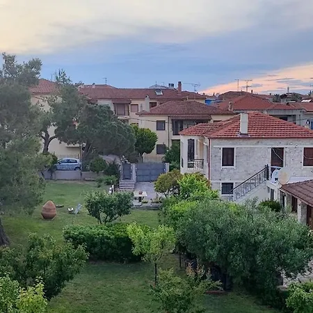 Апарт-отель Sivilla Boutique