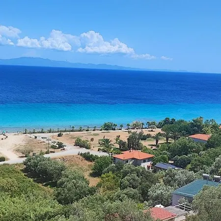 Sivilla Aparthotel