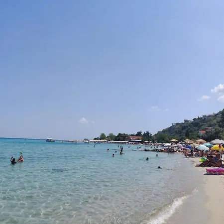 Aparthotel Sivilla Afytos
