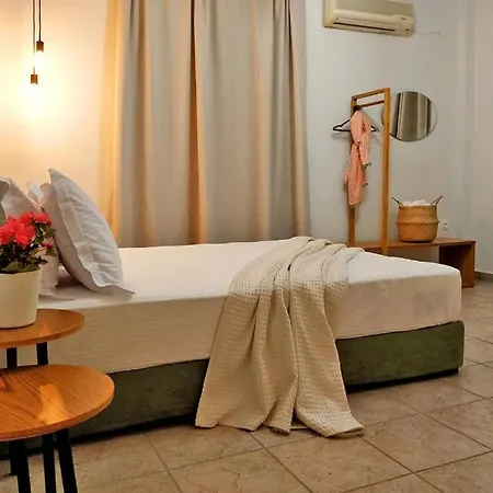 Sivilla Aparthotel