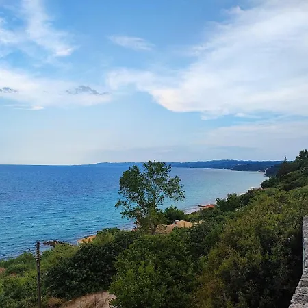 Sivilla Boutique Апарт-отель