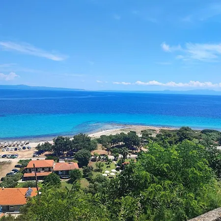 Sivilla Aparthotel *