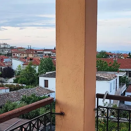 Sivilla Boutique Апарт-отель