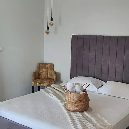 Sivilla Aparthotel *