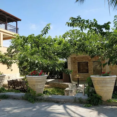 Sivilla Boutique Апарт-отель