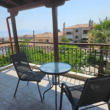 Апарт-отель Sivilla Boutique 3*