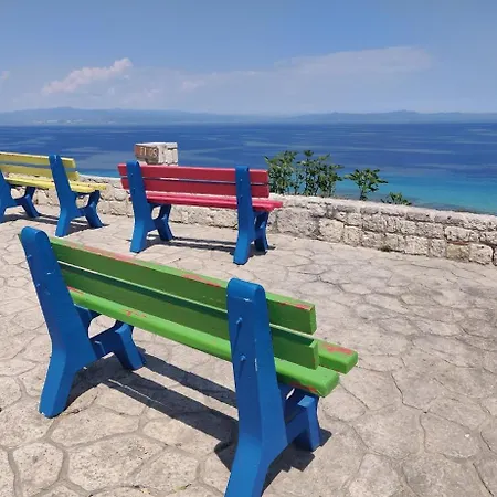 Aparthotel Sivilla Afytos
