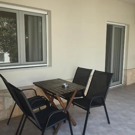 Sivilla Boutique 3* Афитос