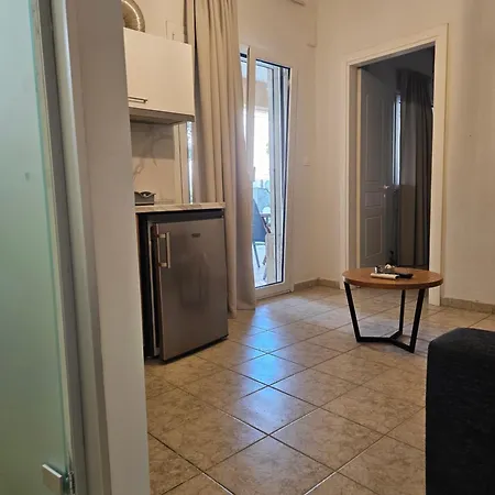 Sivilla Boutique Апарт-отель 3*