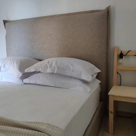 Апарт-отель Sivilla Boutique Афитос