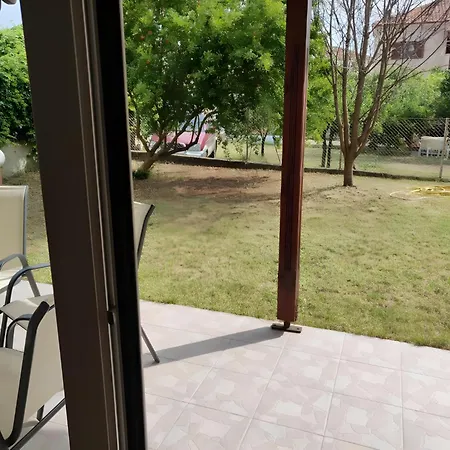 Sivilla Boutique Апарт-отель 3*