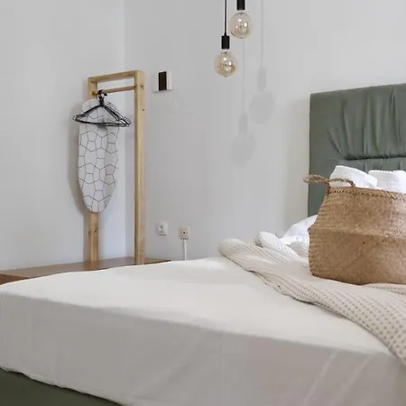 Sivilla Aparthotel 3*