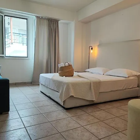 Sivilla 3* Afytos