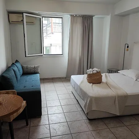 Sivilla 3*