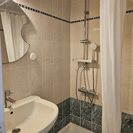 Sivilla Hotel apartamentowy