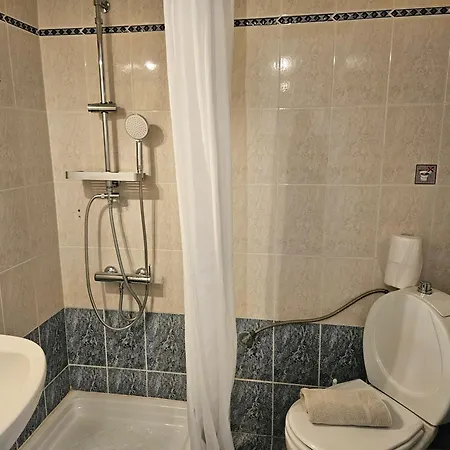 Sivilla 3*