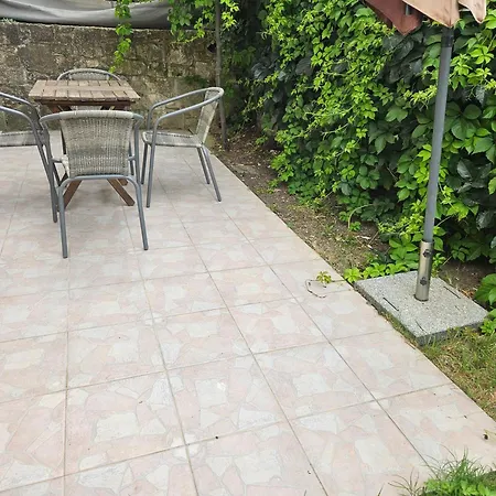 Hotel apartamentowy Sivilla Afytos