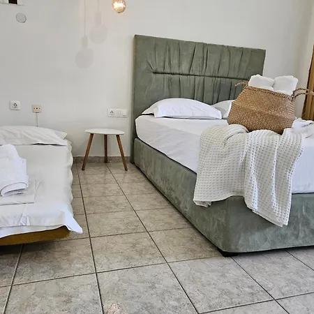 Sivilla Hotel apartamentowy 3*