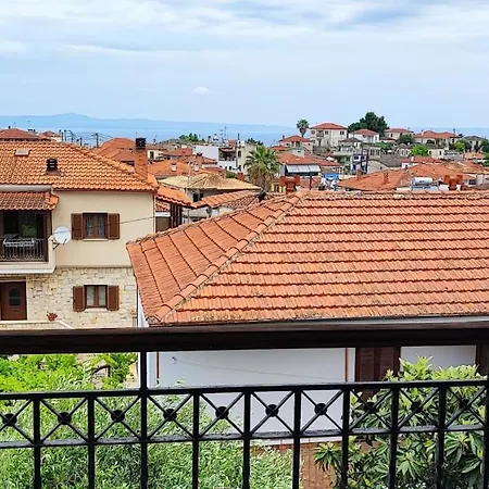 Sivilla Budget Aparthotel *