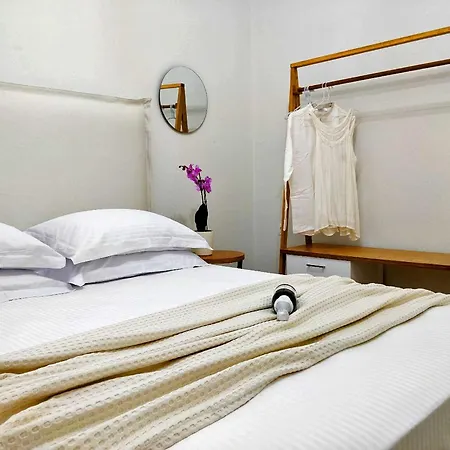 Hotel apartamentowy Sivilla