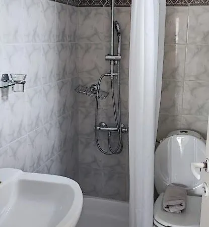 Sivilla Budget Aparthotel Afytos