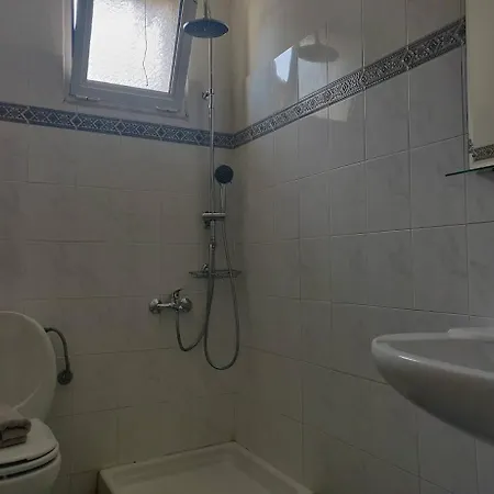 Hotel apartamentowy Sivilla 3*