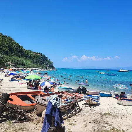 شقة فندقية Sivilla Boutique