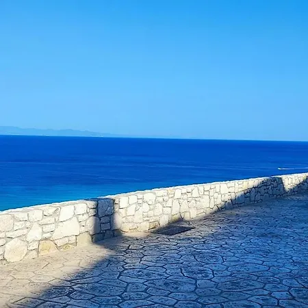 Sivilla Boutique 3* Afytos