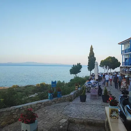 شقة فندقية Sivilla Boutique