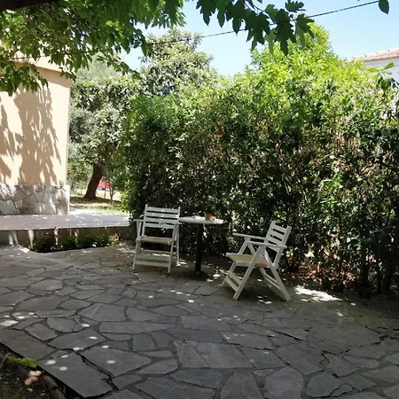 Sivilla Aparthotel 3*
