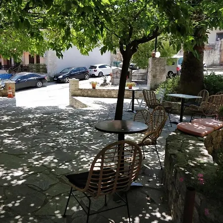 Hotel apartamentowy Sivilla 3*