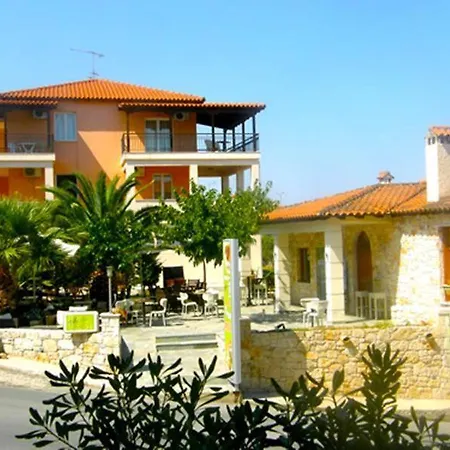 Sivilla Boutique Afytos