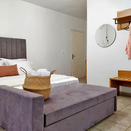 Sivilla Aparthotel 3*