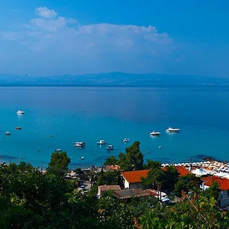 شقة فندقية Sivilla Boutique 3*