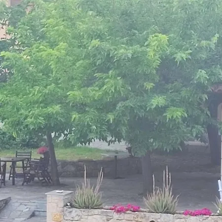 شقة فندقية Sivilla Boutique أفيتوس