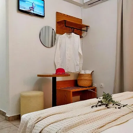 Sivilla 3* Afytos