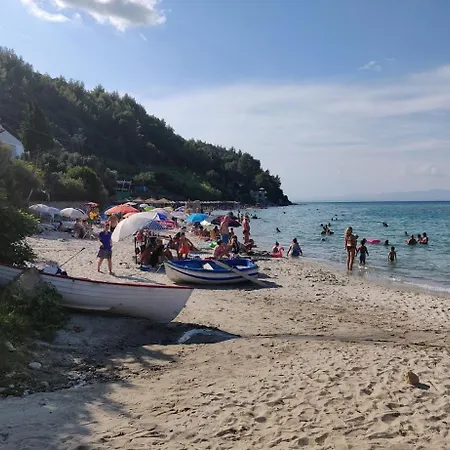 Sivilla Boutique شقة فندقية