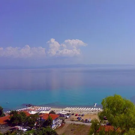 Sivilla Boutique 3*