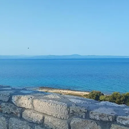 Sivilla Boutique 3* Afytos