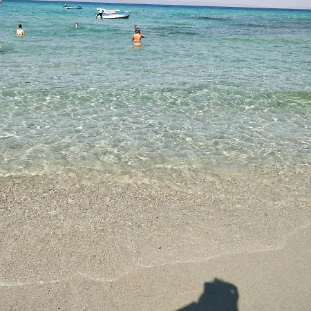 Sivilla Budget Aparthotel Afytos