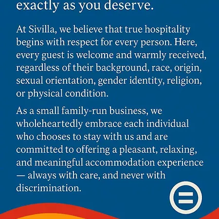 Sivilla Boutique أفيتوس