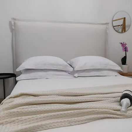 Sivilla Boutique Aparthotel Afytos