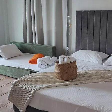 Sivilla Boutique 3*