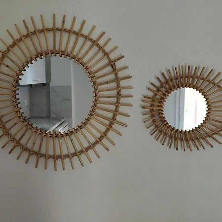 شقة فندقية Sivilla Boutique