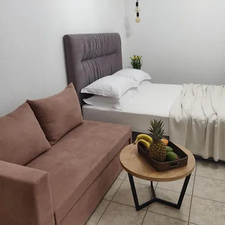 Sivilla Boutique 3*