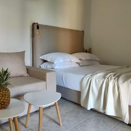Sivilla Boutique Afytos